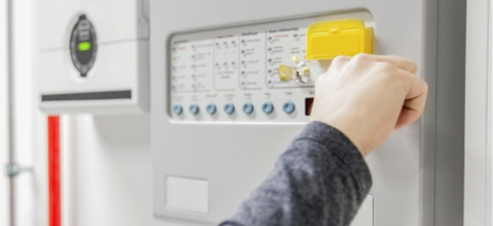 Fire Alarm Upgrades Replacing Updating Your System